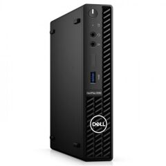 Dell OptiPlex 3000MFF i5-12500T 8GB 256GB SSD Ubuntu N011O3000MFF-VP-U Masaüstü Bilgisayar