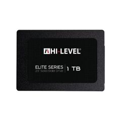 Hi-Level 1TB Elite 2,5'' Sata 3 560-540 SSD HLV-SSD30ELT-1T SSD Harddisk