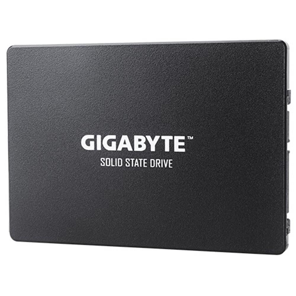 Gigabyte 120Gb Ssd 2,5''Sata Gp-Gstfs31120Gntd 520-450MB-s Ssd Harddisk