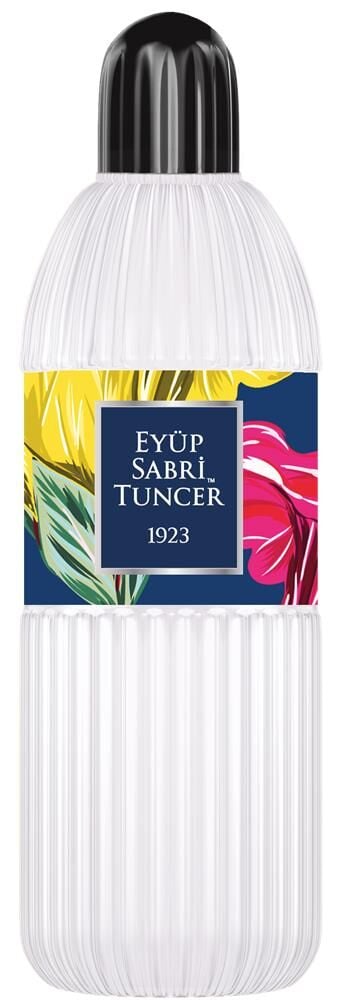 Eyüp Sabri Tuncer 400ml Pet Hatıralar Kolonyası