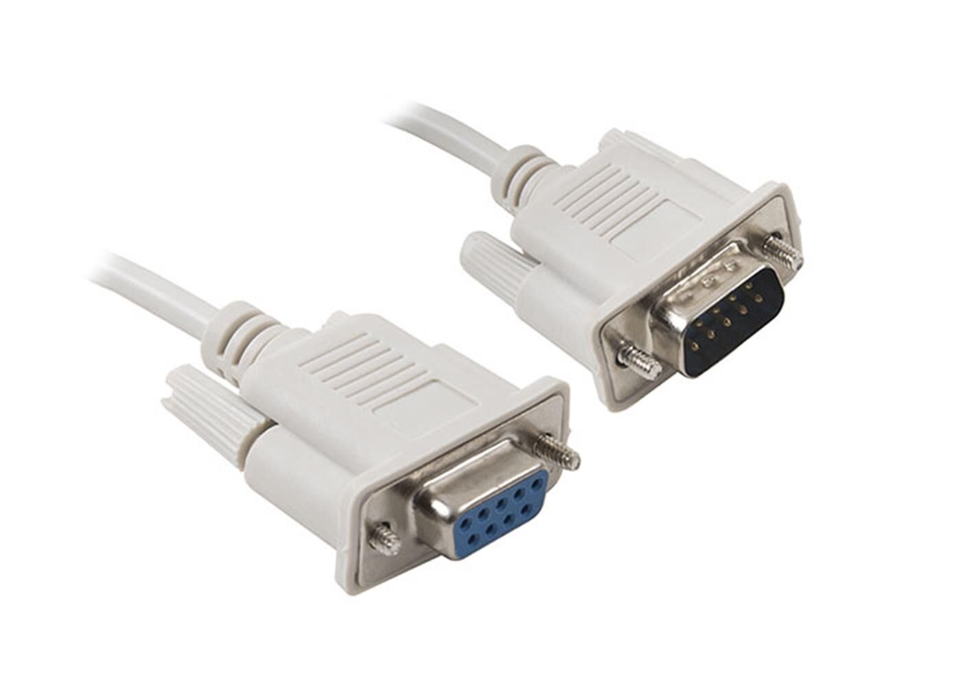 S-link SL-DB93 9PINM-9PINF 3m RS232 Kablosuu