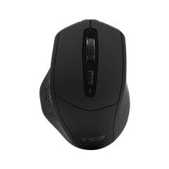 INCA IWM-521 Rechargeable Silent Wireless Mouse Sessiz