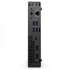 Dell OptiPlex 3000MFFAC i5-12500T 8GB 256GB SSD Ubuntu N012O3000MFFAC-U Masaüstü Bilgisayar