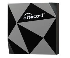 Ottocast OT-U2AIR U2-AIR Kablosuz Wireless Apple CarPlay Adaptörü