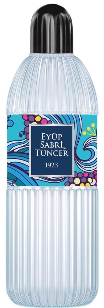 Eyüp Sabri Tuncer 400ml Pet Okyanus Kolonyası