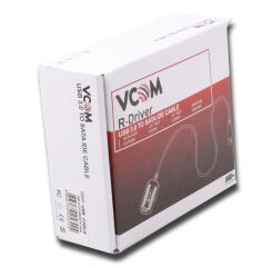 Vcom CU814 Usb 3.0 To Ide-Sata Çevirici