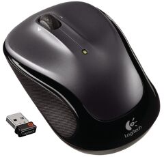 Logitech 910-002142 M325 Koyu Gri Kablosuz Mouse