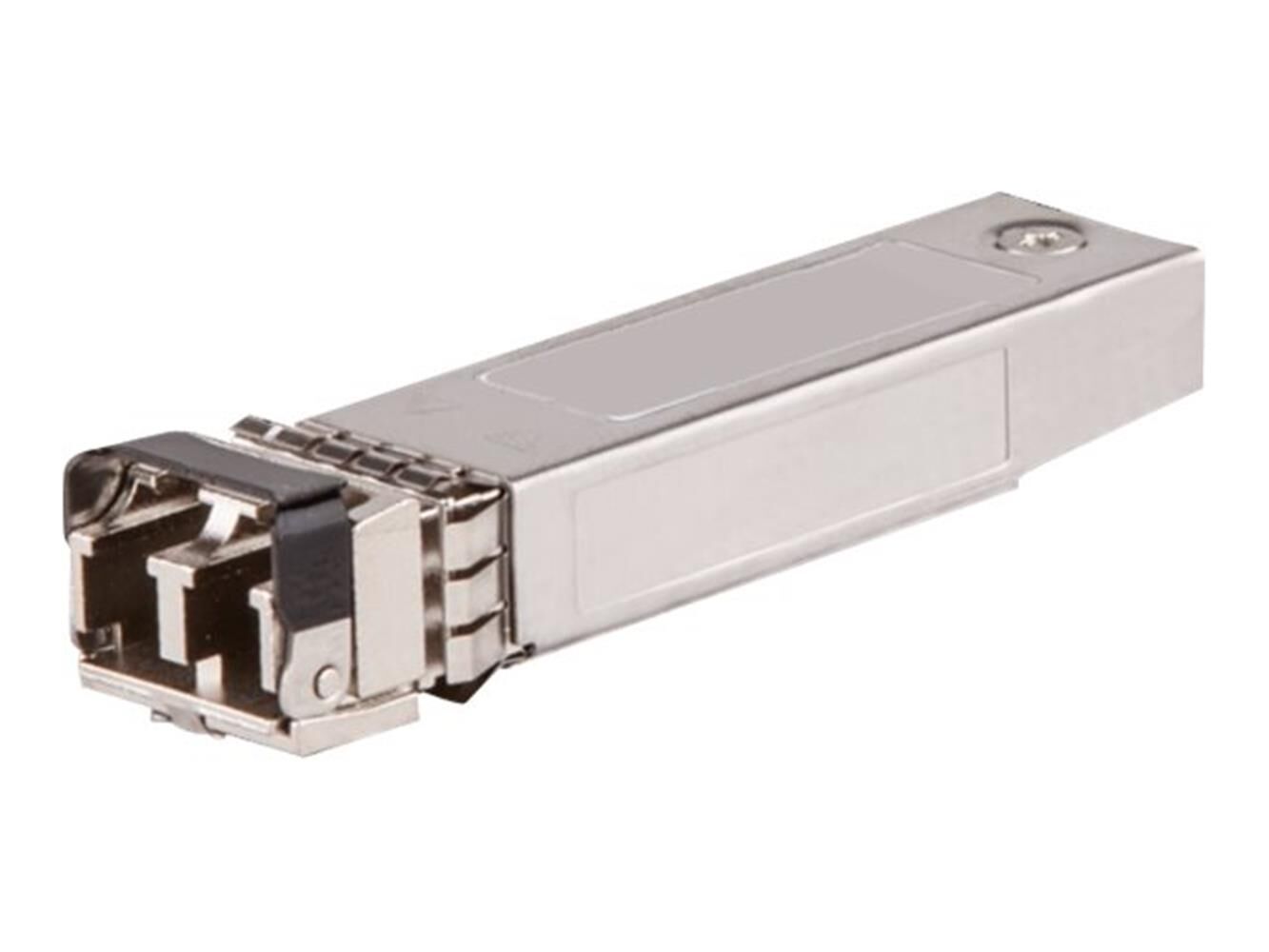 HP Aruba J4859D 1G SFP LC LX 10 km SMF Gbic Modül