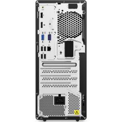 Lenovo V50T 11QE003DTX Intel Core i5-10400 8 GB 256GB SSD 4 GB RX550X Freedos Masaüstü Bilgisayar