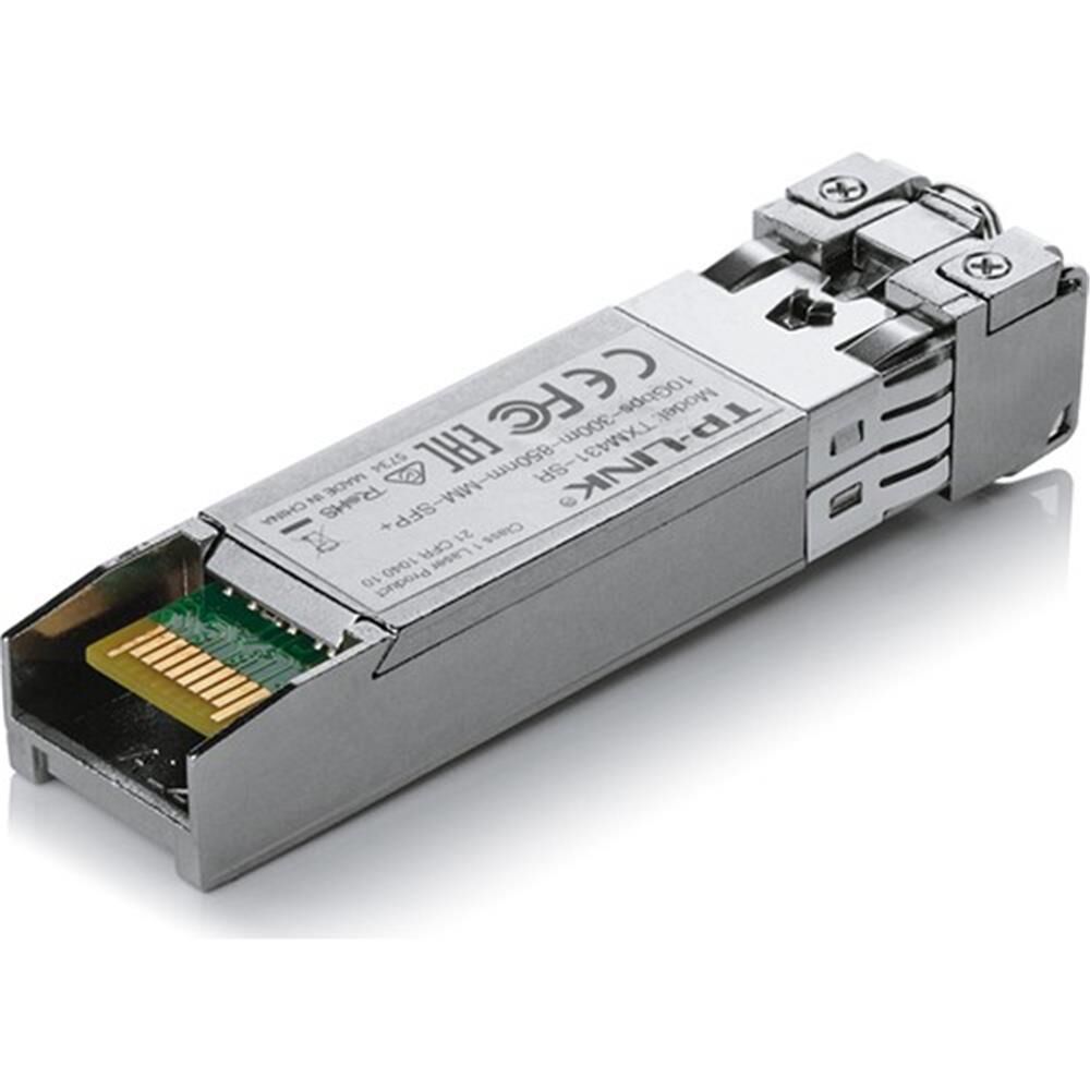 Tp-Link TXM431-LR SFP+ 10 GIGABIT MODÜL