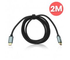 Dark CV21L200G 2M HDMI 2.1 8K60-4K144, 48G, Alüminyum Başlık