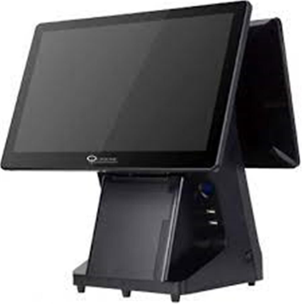 Quatronic DEX1561-D 15,6'' J1900 4Gb 64Gb 14'' Ek Ekran Pos Pc