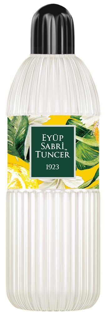 Eyüp Sabri Tuncer 400ml Pet Limon Kolonyası