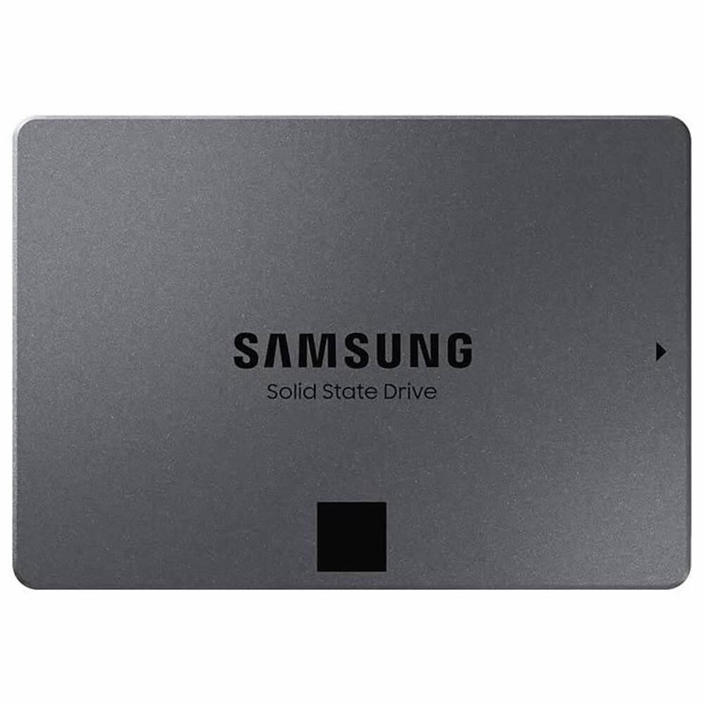 Samsung 1TB 870 QVO Okuma 560MB-Yazma 530MB SATA SSD (MZ-77Q1T0BW)