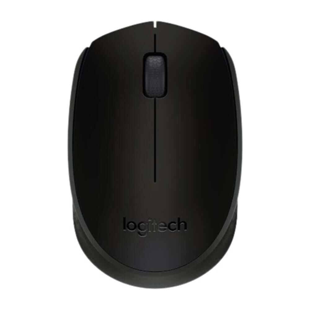 Logitech 910-004642 M170 Kablosuz Siyah Mouse