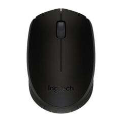 Logitech 910-004798 B170 Kablosuz Siyah Mouse