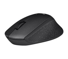 Logitech 910-004909 M330 Silent Sessiz Plus Kablosuz Black Siyah Mouse