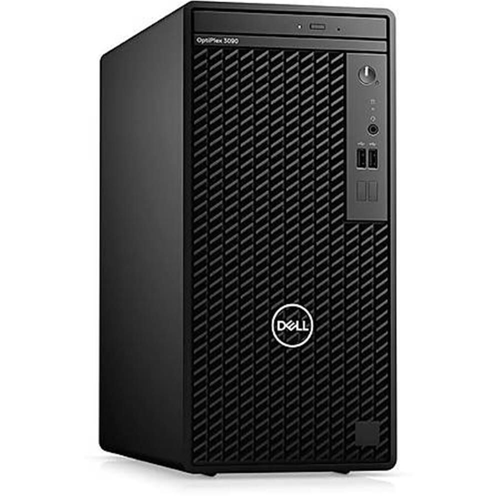 Dell OptiPlex 7000MT i5-12500 8GB 512GB Ubuntu 5 Yıl Masaüstü Bilgisayar