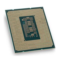 Intel Core i9 12900K Tray 3.20GHz 16 Çekirdek 30MB L3 Önbellek Soket 1700 İşlemci 12.Nesil İşlemci