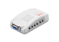 S-link SL-AV201 Vga To Video Converter