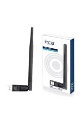 Inca Iuwa-313bx 300Mpps 5dbi External Wireless Anten