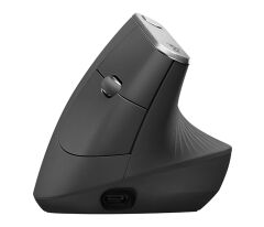 Logitech 910-005448 MX Vertical Advanced Ergonomik Kablosuz Mouse