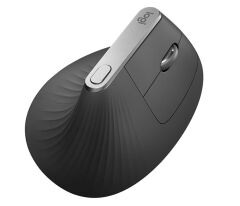 Logitech 910-005448 MX Vertical Advanced Ergonomik Kablosuz Mouse