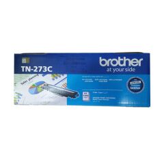 Brother TN-273C 1.300 Sayfa Cyan Mavi Toner HL-L3270CDW DCP-L3551CDW MFC-L3750CDW