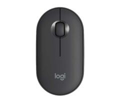 Logitech 910-005718 M350 Pebble Graphite Kablosuz Mouse