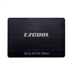 Ezcool 240GB SSD S280-240GB 3D NAND 2,5'' 560-530Mb Harddisk