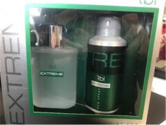 Rebul Kofre Extreme 150ml (Deo Spray Hediyeli 97ml)