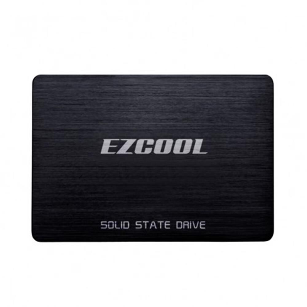 Ezcool 480GB SSD S280-480GB 3D NAND 2,5'' 560-530  Harddisk