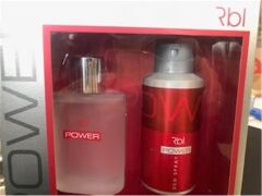 Rebul Kofre Power 150ml (Deo Spray Hediyeli 97ml)