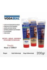 Vodaseal Vodabond Tamir Dolgusu Açık Kahve 200gr