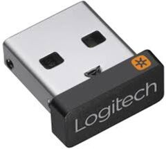 Logitech 910-005931 Usb Unifying  Receiver Adaptör