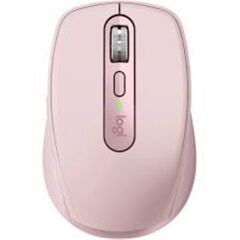 Logitech 910-005990 MX Anywhere 3 Rose 6 Tuş 4.000DP Laser Kablosuz Mouse