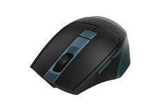 A4 Tech Fb35C Yeşil Bluetooth+2.4G Nano Optik 2400Dpi Şarjlı Mouse