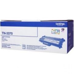 Brother TN-3370 12.000 Sayfa Black Siyah Toner HL-6180 DCP-8155 MFC-8910