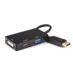 Dark DK-HD-ADPX3  Display Port - DVI - HDMI - VGA Dönüştürücü