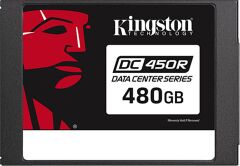 Kingston SEDC450R-480G 480GB 2,5'' ENTERPRİSE