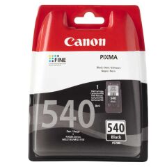 Canon PG-540 Black Siyah Mürekkep Kartuş MX375-390-395-435-475 MG2250-3250-3550