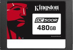 Kingston 480 GB DC500R Enterprise SEDC500R-480G 2.5'' SATA 3.0 SSD