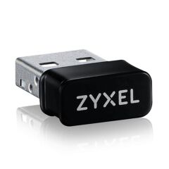 Zyxel NWD6602 Nano 1200 Mbps Kablosuz USB Adaptör