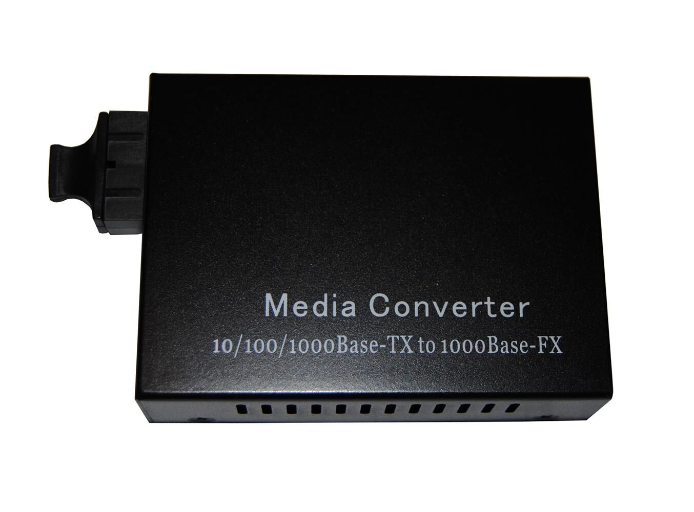 Longline LNG-8110G-SS SFP TO SFP Media Converter