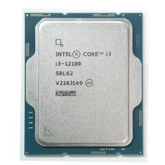 Intel Core i7 13700K TRAY 3.40Ghz 30Mb125W LGA1700 (Grafik Kart VAR, Fan YOK) Kutusuz İşlemci