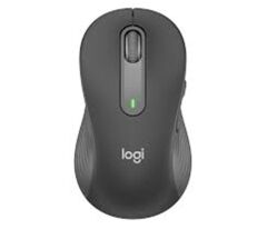 Logitech 910-006274 M650 Kurumsal Signature Siyah Mouse