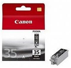 Canon PGI-35BK Black Siyah Mürekkep Kartuş IP100-110