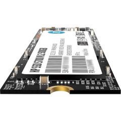 Hp 500GB S700 563MB-515MB-s M.2 Sata 2LU80AA Ssd Harddisk