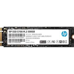 Hp 500GB S700 563MB-515MB-s M.2 Sata 2LU80AA Ssd Harddisk