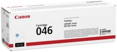 Canon CRG-046 C Cyan Mavi Toner MF653-732-734-735